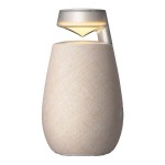 LG XO2TBE.CSGPLLK Portable Bluetooth Speaker